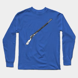 Mami's Gun Long Sleeve T-Shirt